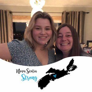 Meet your Posher, Jeanette